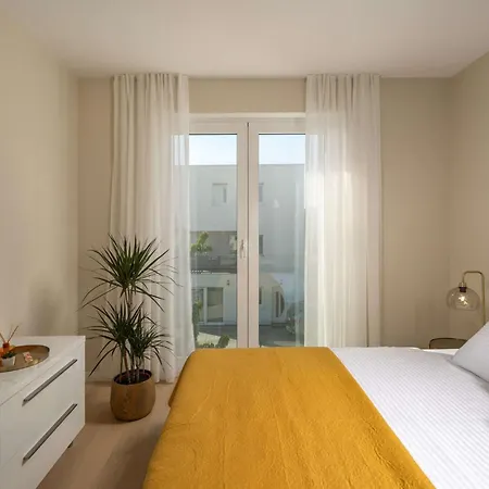 Milagros Dom wakacyjny Kožino